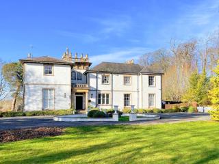 The Mansion House At Kirkhill - Arniston - 0