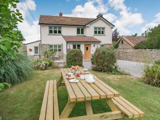 Pennyard House - Banwell - 0