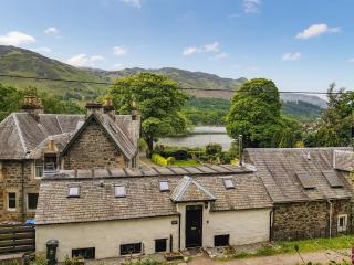 Craigdarroch Cottage - St Fillans - 0