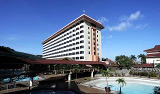 Horison Ultima Bandung - Bandung - 0