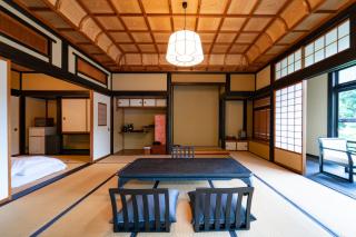 大沢館 - Minami Uonuma - 1