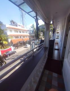 Samaria Homestay Fort Kochi, standard double room - Kochi - 3