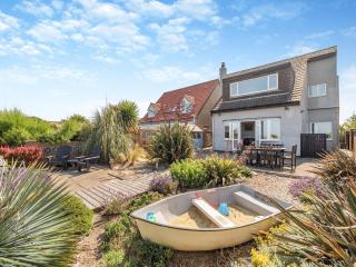Sea Star - Winterton-on-Sea - 1