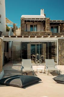 Villa Eirene Mykonos - Míconos - 2