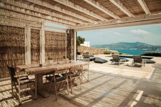 Villa Eirēnē Mykonos - 1