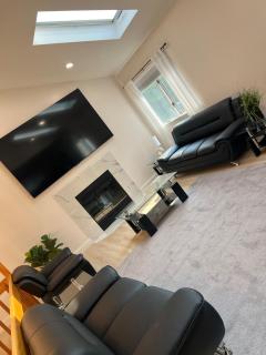 Sea Ocean Marina Suites Guest HS - - 1