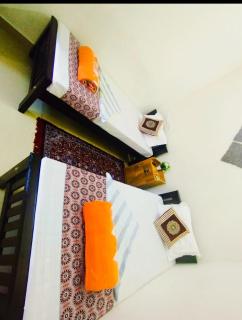 Samaria Homestay Fort Kochi, standard double room - Kochi - 5