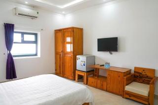 Lotus Hotel & Café - Ðưc Trọng - 9
