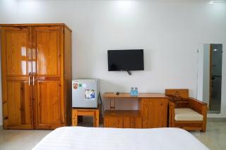 Lotus Hotel & Café - Ðưc Trọng - 5