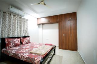 The Sunbird - Kondapur - 6