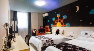 Jinjiang Inn Baotou Donghe East Railway Station - Baotou - 9