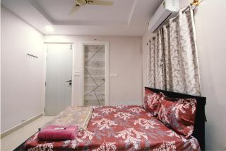 The Sunbird - Kondapur - 5