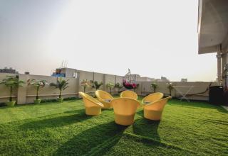 The Sunbird - Kondapur - 2