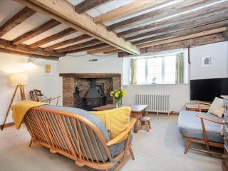 Hill Cottage - Stratton - 0