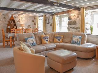 Sanctuary Cottage - Aberdaron - 0