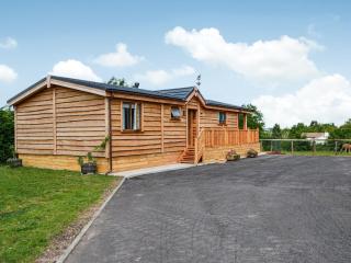 The Alpaca Lodge - Arlecdon - 0