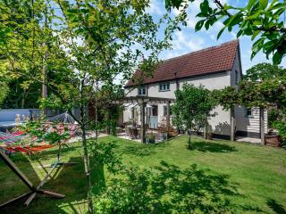 Hope Cottage - Ilketshall Saint Andrew - 0