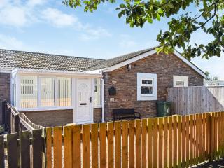 Rosanna Cottage - Beadnell - 0