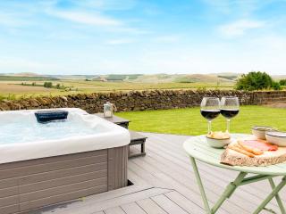 South Riccalton Farm Cottage - Jedburgh - Oxnam - 0
