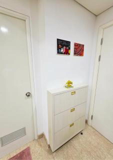 Apartment - 2 bedroom, 3 beds - Medan - 6