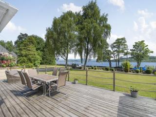 Duck Bay Cottage 2 - Uk43935 - Balloch - 0