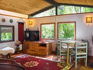The Cabin - Cenarth - 8