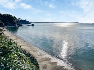 The Beach Retreat - Charlestown - 0