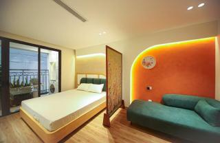 Vincent Home in West Lake, Luxury Apartment - Hanoi - 8