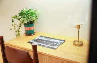 Vincent Home in West Lake, Luxury Apartment - Hanoi - 4