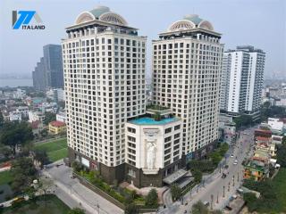 Vincent Home in West Lake, Luxury Apartment - Hanoi - 3