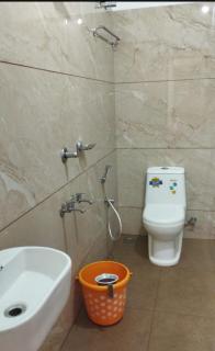 Samaria Homestay Fort Kochi, standard double room - Kochi - 6