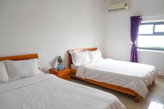 Lotus Hotel & Café - Ðưc Trọng - 3