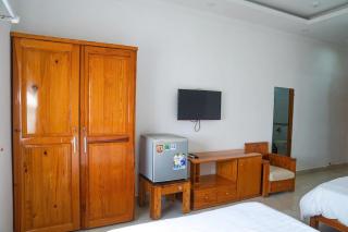 Lotus Hotel & Café - Ðưc Trọng - 0