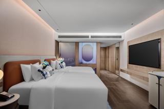 voco Xitang by IHG - Jiaxing - 8
