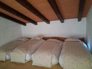 Apartment Senik - Grgar - 8