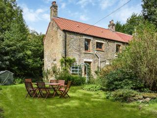 Brookside Cottage - Copley - 0