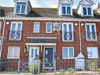 Harbour View Villa - Gorleston-on-Sea - 0