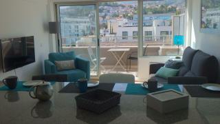 Arriaga apartment - Funchal - 0