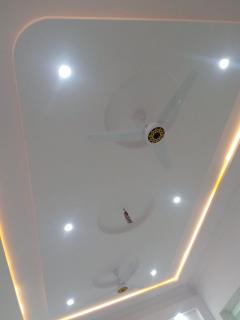 Mirpur house - - 5