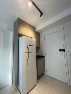 Lindo Apto - Chacara Sto Antonio 7 min do Vibra SP - São Paulo - 4