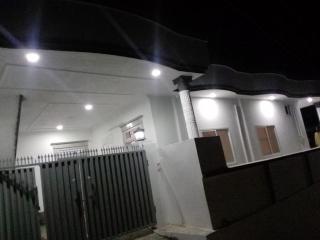 Mirpur house - - 1