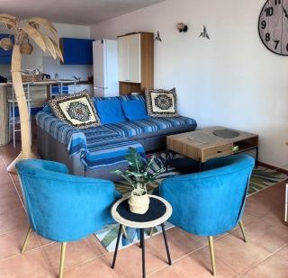 Appartement MAEVA duplex vue mer à Favone - Conca - 4