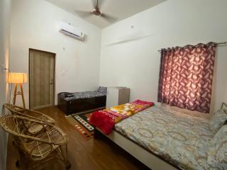 Moondune Homestay - Roorkee - 8