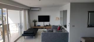 Sunset Plaza 2 bedrooms oceanview - Ban Karon - 7