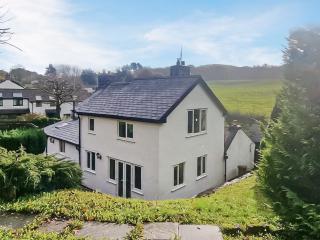 Tir-Y-Coed - Gwernymynydd - 0