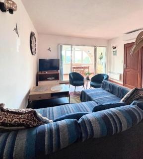 Appartement MAEVA duplex vue mer à Favone - Conca - 3