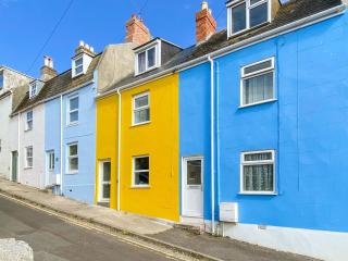 Mallams Art House - Castletown - 0