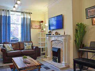 Seymour House - Bishop Auckland - 0