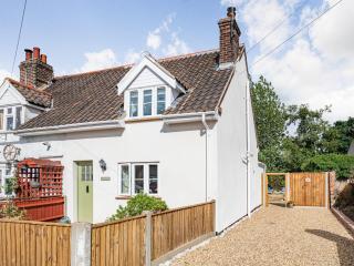 Rosemary Cottage - Hickling - 0