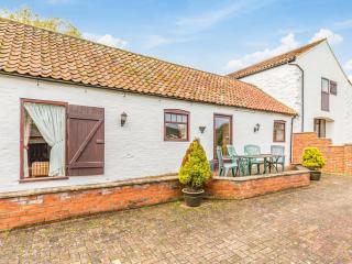 Anvil Cottage - Biscathorpe - 0